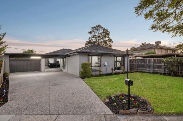 2 Rudolf Court, VIC 3172