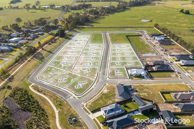 Stage 4 Phoenix Park, VIC 3854