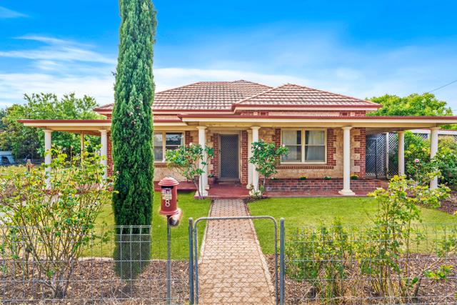 8 Elliott Street, SA 5255