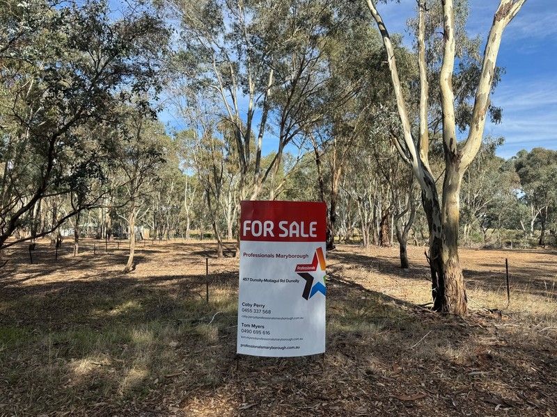 457 DunollyMoliagul Road, Dunolly VIC 3472 Allhomes