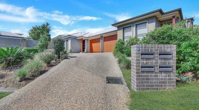 2/7 Cardamon Crescent, QLD 4350