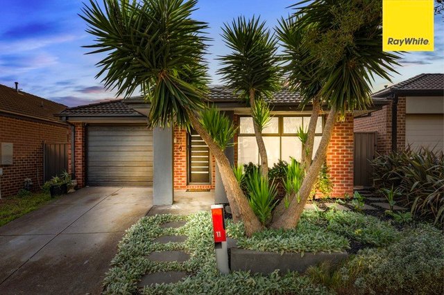 11 Opal Street, VIC 3338