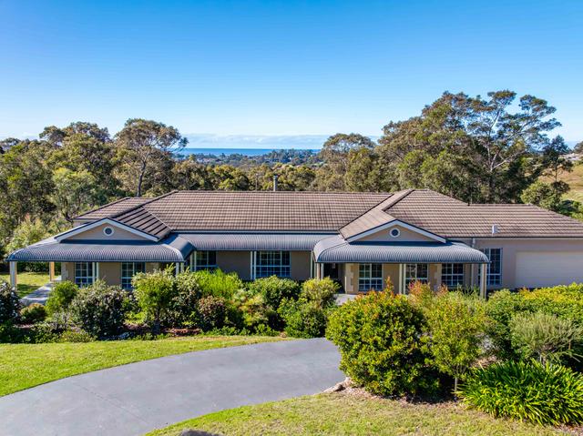 137 Vista Avenue, NSW 2536