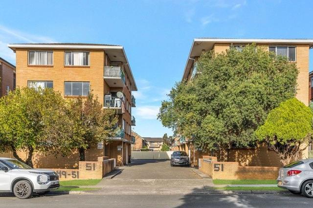 (no street name provided), NSW 2165