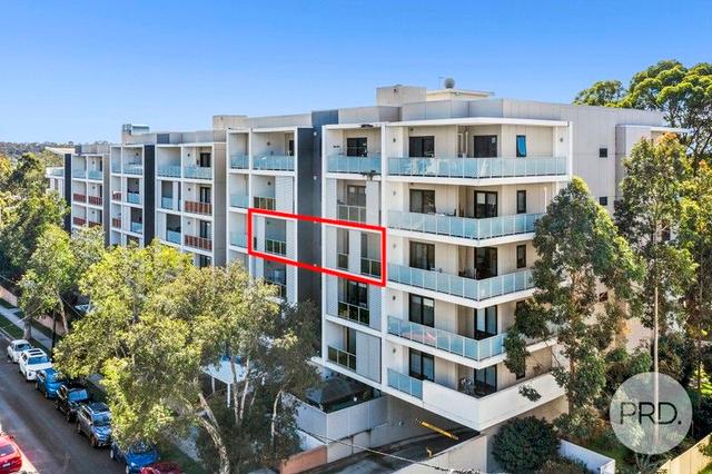 67/2-10 Tyler Street, NSW 2560