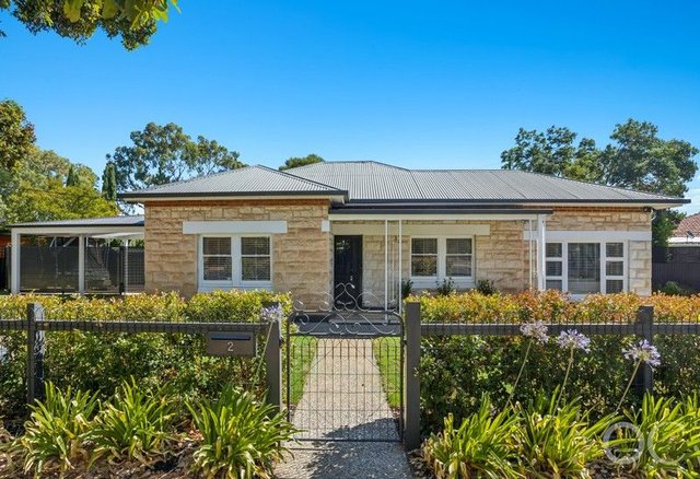 2 Piccadilly Circus, SA 5041