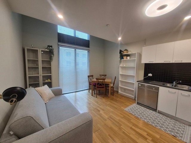 2504A/87 Franklin Street, VIC 3000