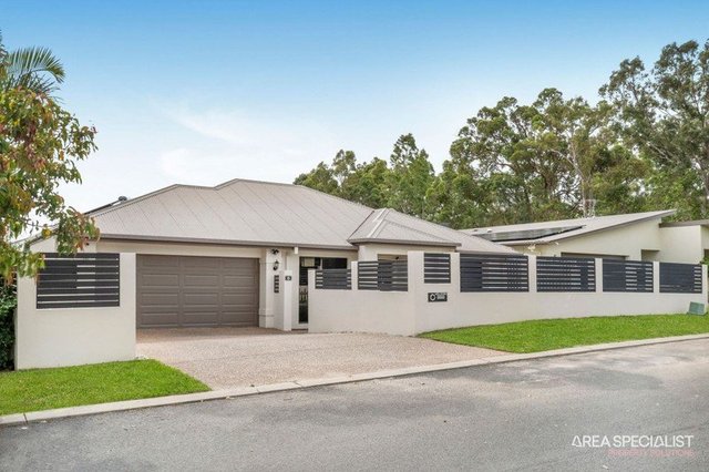 24 Summerlea Crescent, QLD 4208