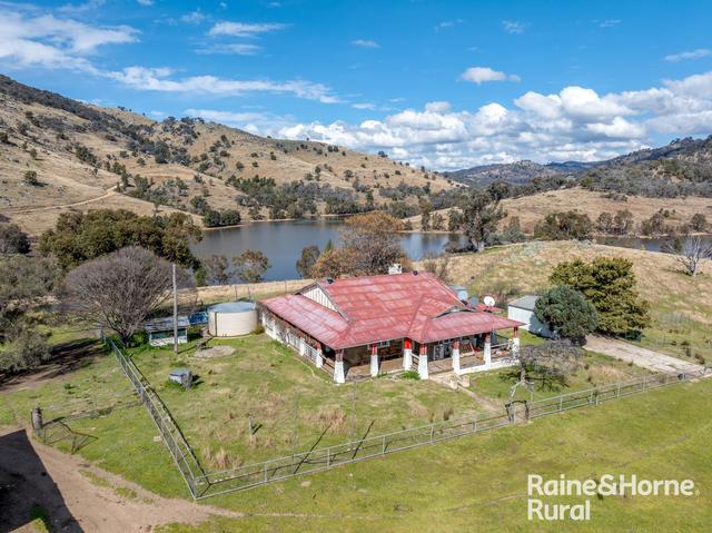 1593 Grabine Road, NSW 2583