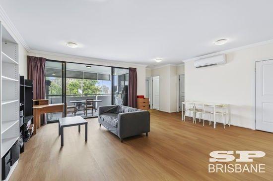 25/12 Archer Street, QLD 4122