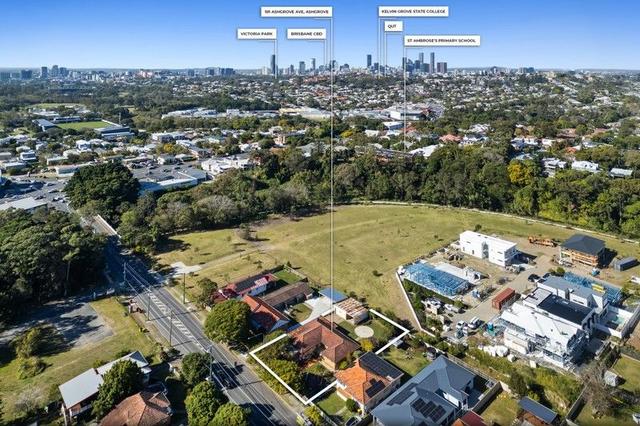 191 Ashgrove Avenue, QLD 4060