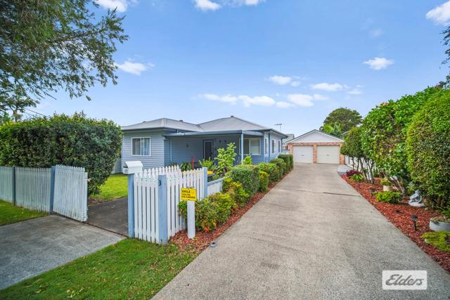 1/3 Plover Street, NSW 2430
