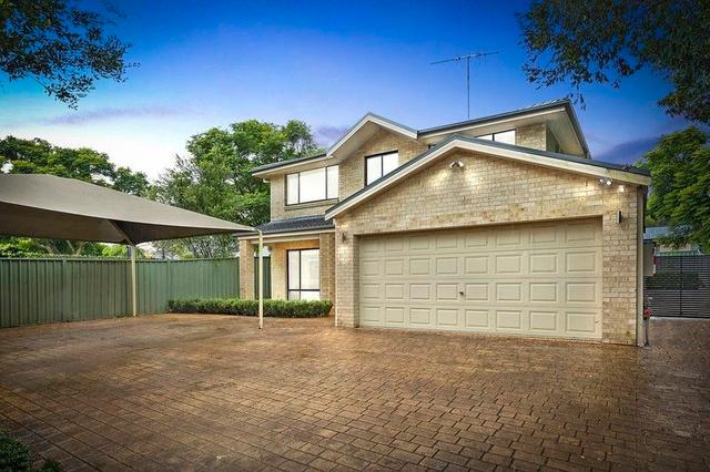48A Rosebery Street, NSW 2233