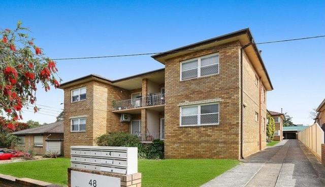 1/48 Washington Street, NSW 2207