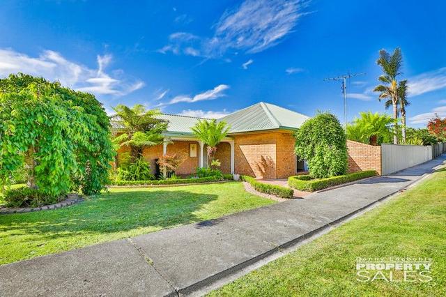 22 Law Street, VIC 3825