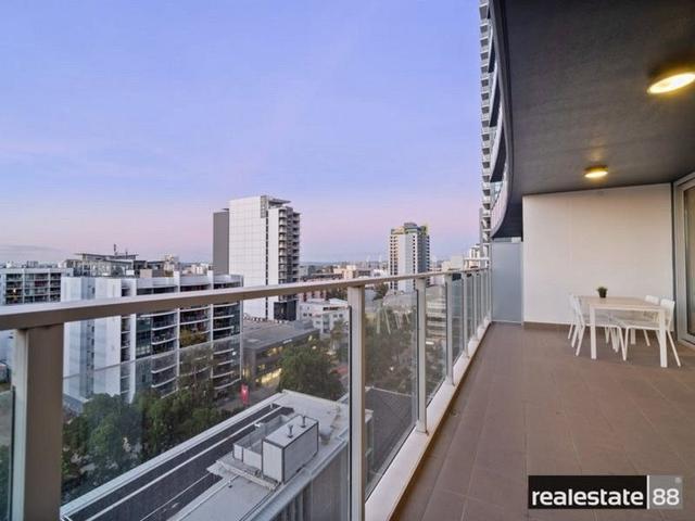 67/189 Adelaide Terrace, WA 6004