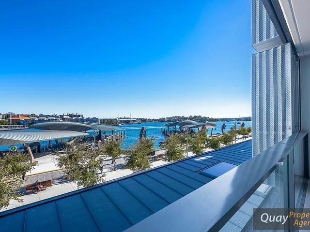 101/27 Barangaroo Avenue, NSW 2000