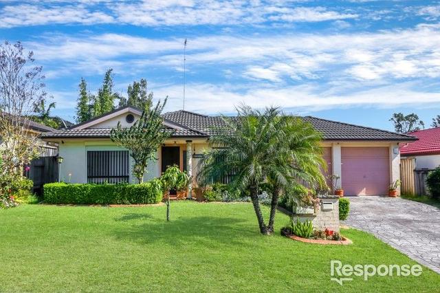 45 Trevor Toms Drive, NSW 2763