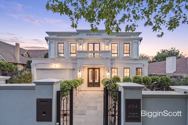 124 Prospect Hill Road, VIC 3126