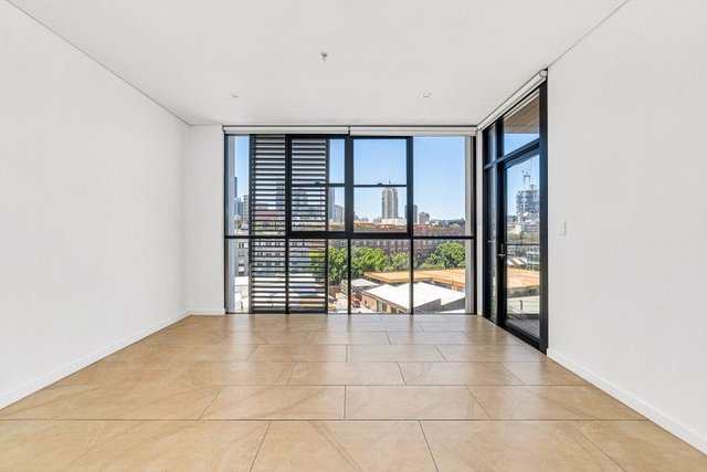 1006/89 Bay Street, NSW 2037