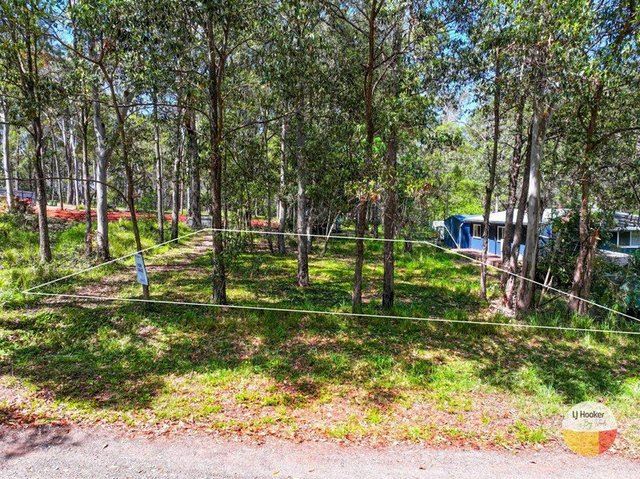 28 Oxley Avenue, QLD 4184