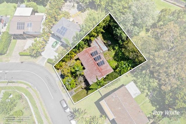 19 Arlington Street, QLD 4119