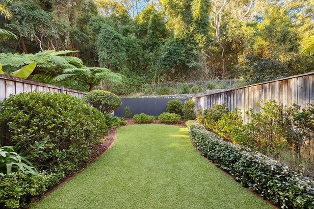 61/48a Consul  Road, NSW 2100