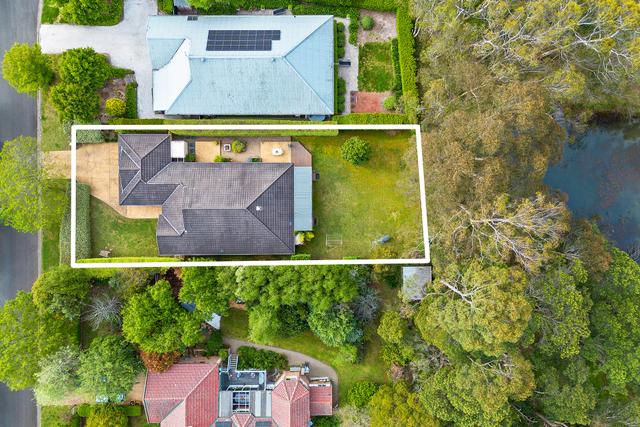 5 Elmswood Court, NSW 2578