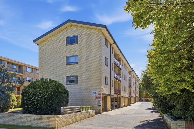 7/52-54 Trinculo Place, NSW 2620