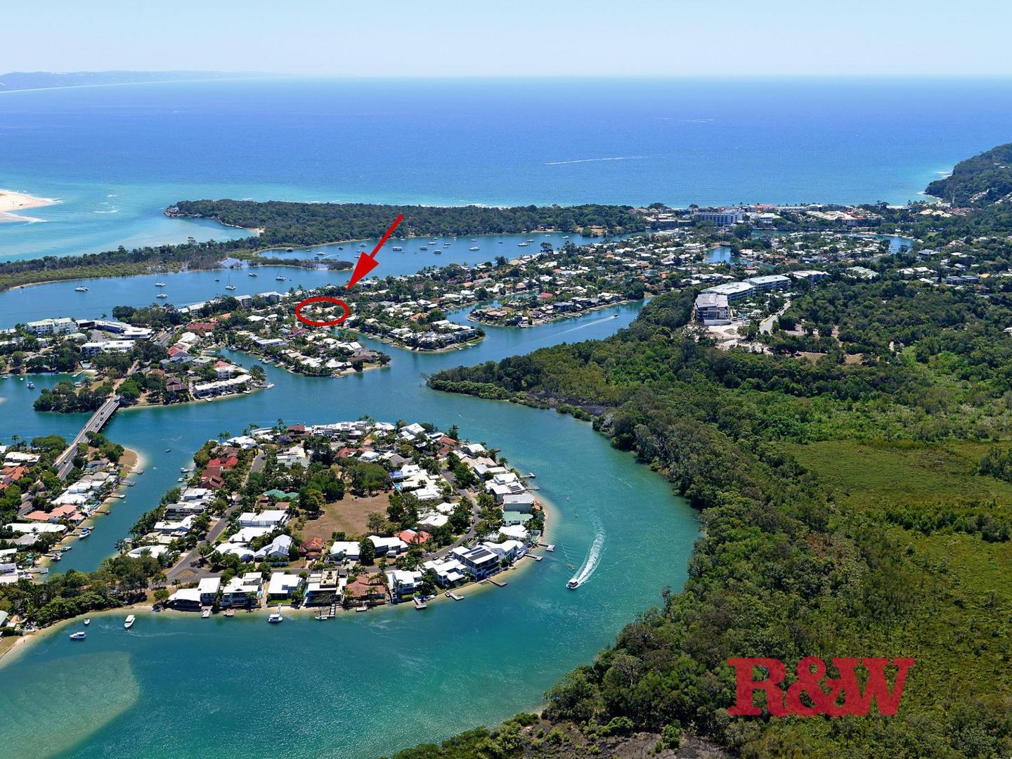 5 Lagoona Drive, Noosa Heads QLD 4567 Allhomes