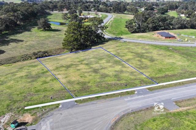 Lot 30, 16 Minka Rise, VIC 3882