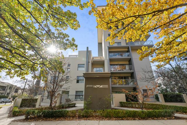 19/5 Gould Street, ACT 2612