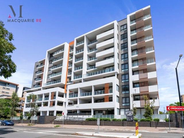 306/17 Goulburn  Street, NSW 2170