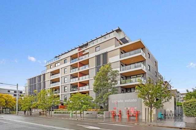 2076/78A Belmore Street, NSW 2112