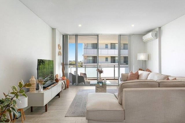 19/57-59 Lachlan Street, NSW 2170