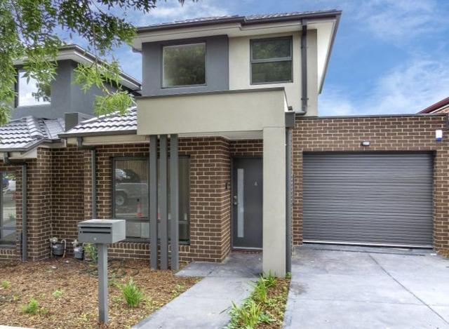 4 Probus Street, VIC 3079
