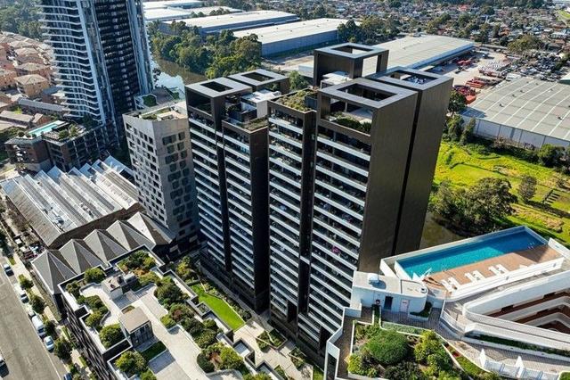 1403/30 Shepherd Street, NSW 2170