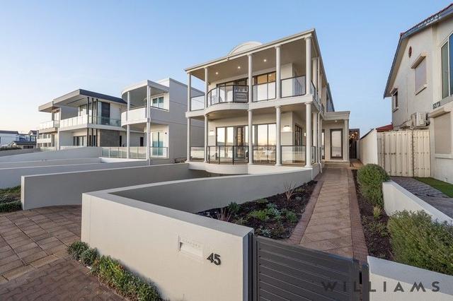 45 North Esplanade, SA 5045