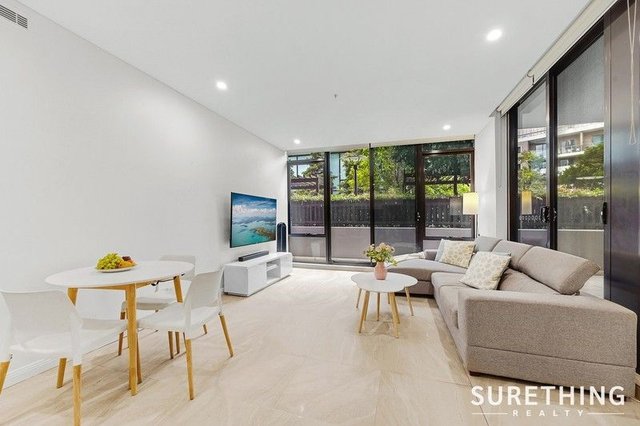 456/7 Flock Street, NSW 2141