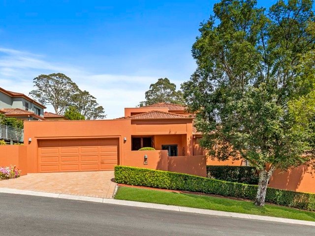 28/56 Kersley Road, QLD 4069