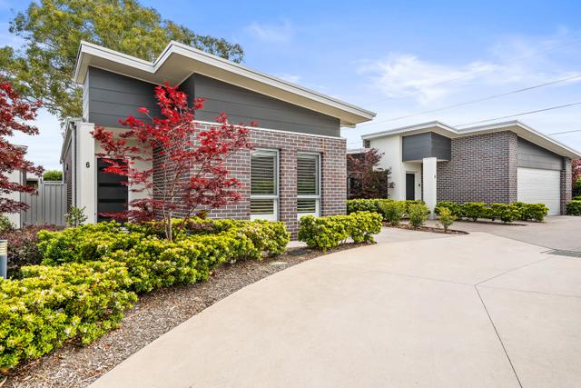 6/4 Lorraway Street, ACT 2615