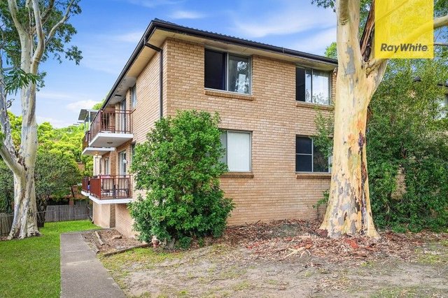 7/40-42 Manchester Street, NSW 2160