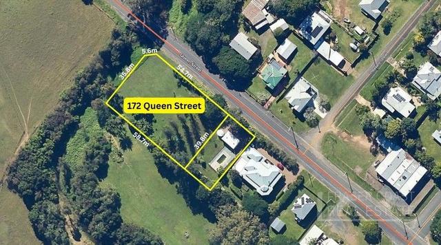 172 Queen Street, QLD 4650