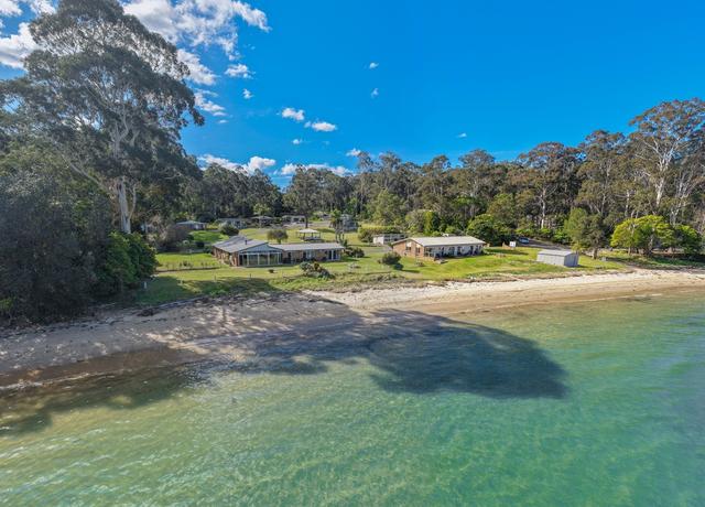 31 Quarantine Bay Rd, NSW 2551