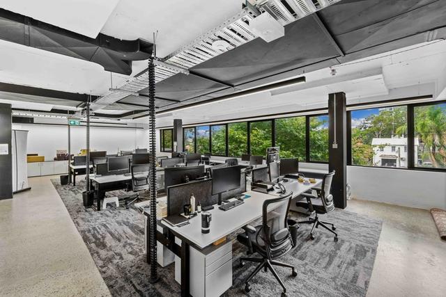 Office Suites/24-26 Falcon Street, NSW 2065
