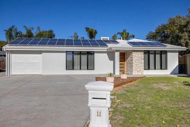 11 Windermere Court, SA 5162