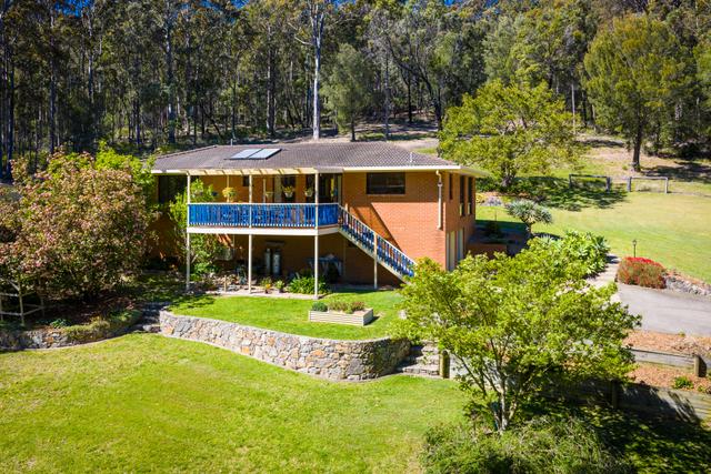 991 Old Highway, NSW 2546