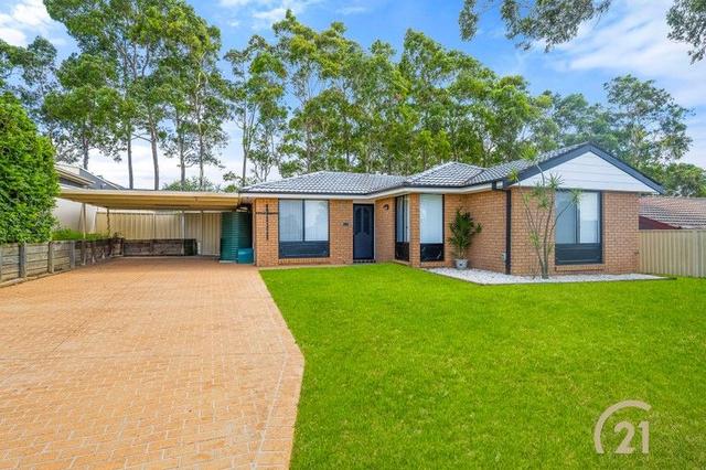 11 Glen Elgin Crescent, NSW 2176