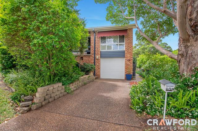 2/2A Beverley Crescent, NSW 2305