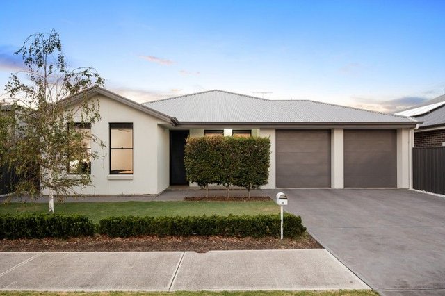 31 Russell Street, SA 5013